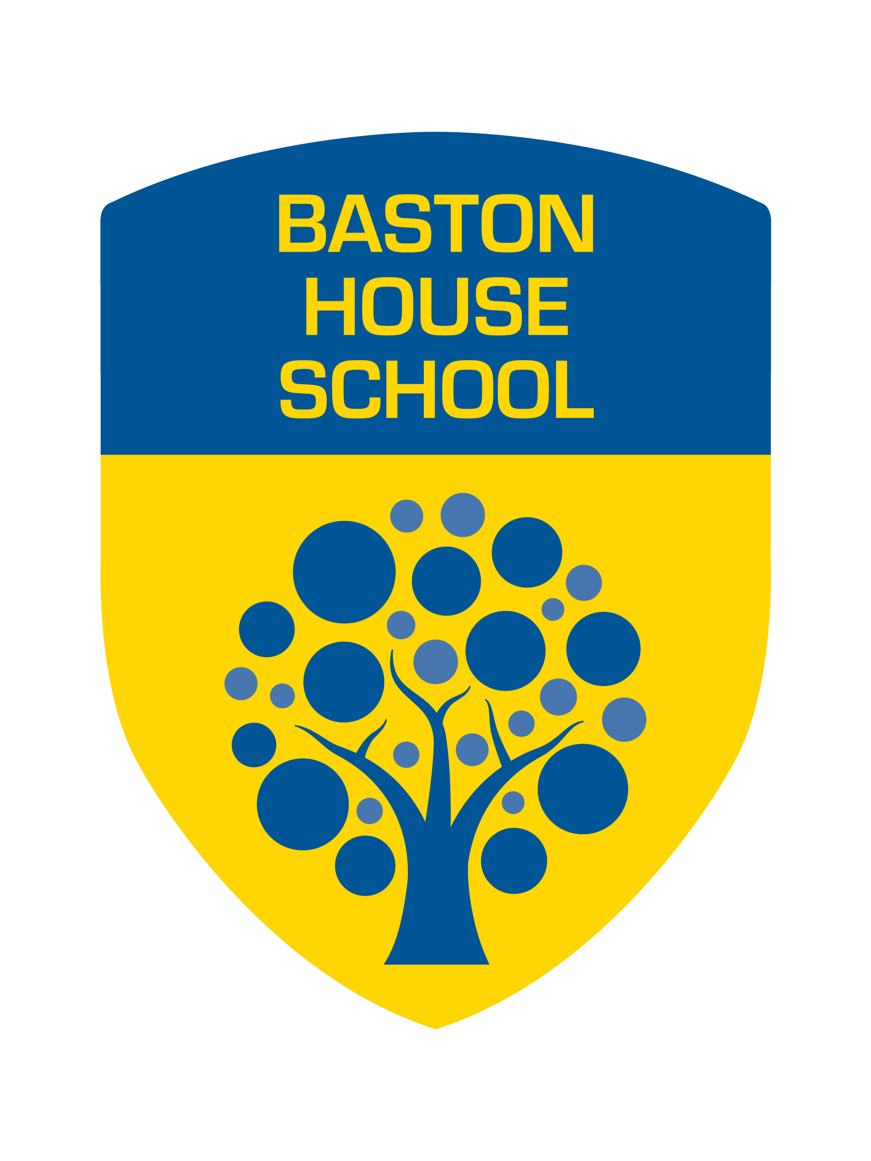 Go to branch: Baston House School page