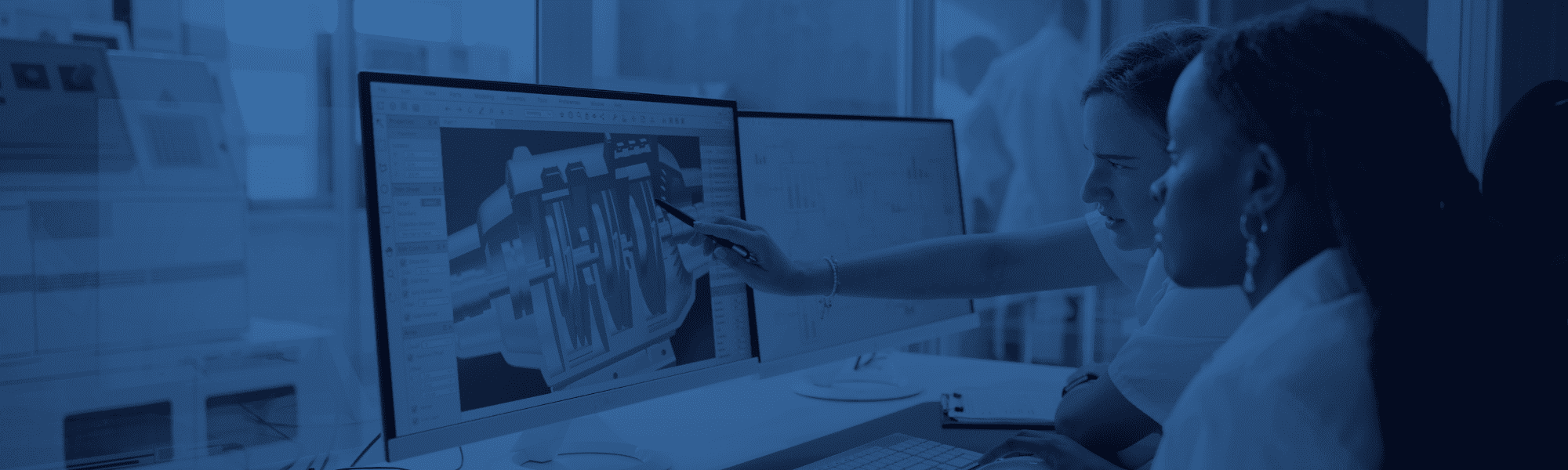 Revit MEP Technician - Banner Image
