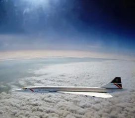 Concorde