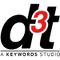 d3t Ltd logo