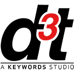 d3t Ltd logo
