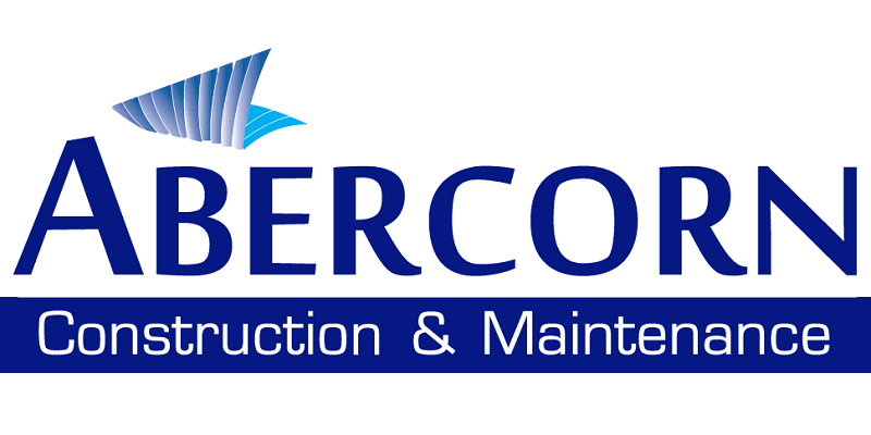 Abercorn Construction & Maintenance Logo