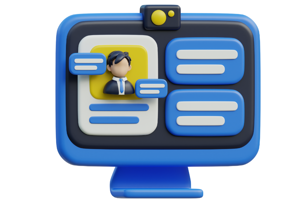 Mastering Virtual Interviews - An Employer's Guide