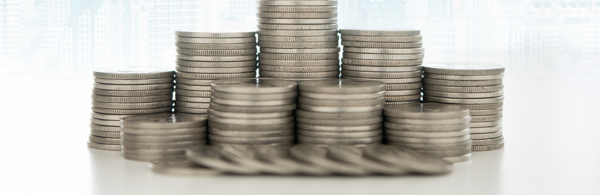 Senior Legal Finance market update