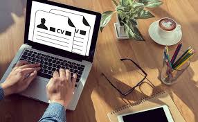 Top 5 Tips for a Powerful, Yet Concise CV