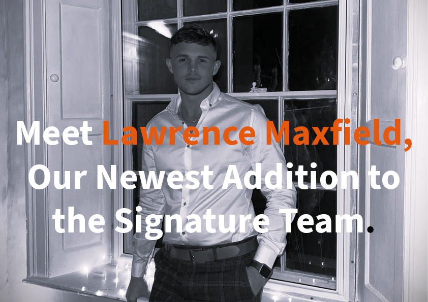 Meet The Team Blog   Loz