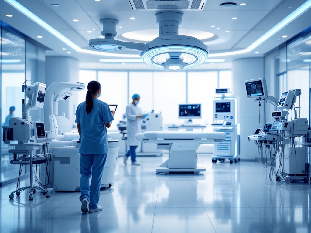 The Evolving Healthcare Landscape In Florida: Career Opportunities in 2025