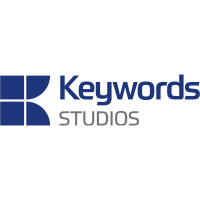 Keywords Studios: Poland logo