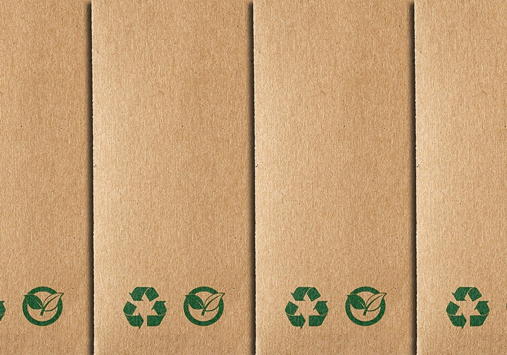 Sustainable Products and Packaging Recruitment - Allen & York