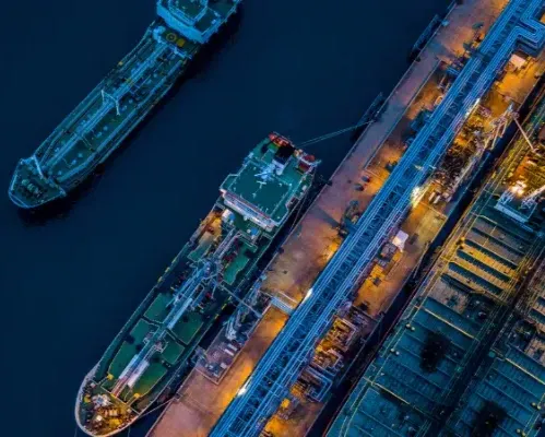 Maritime Permanent Recruitment - Faststream Recruitment