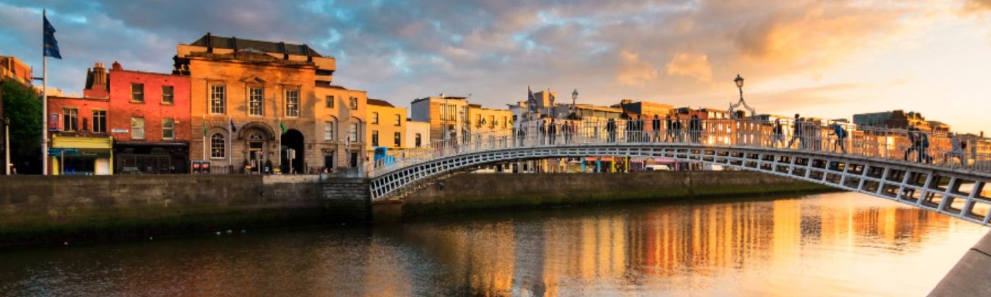 Dublin Banner Image