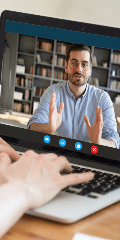 Video Interview Preparation Guide