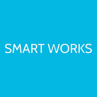 Smart Works logo