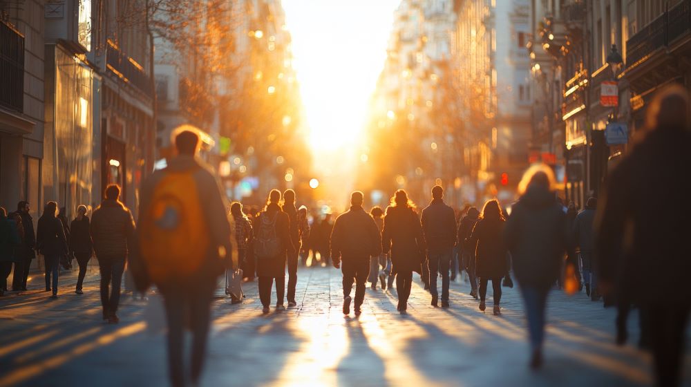 How can insurance become a career of choice? image