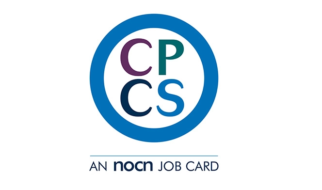 CPCS Card logo