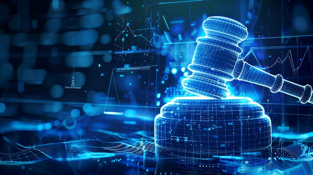 Legal Sector And Ai