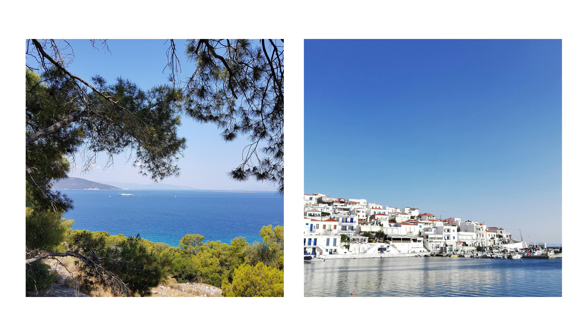  A Summer to Remember