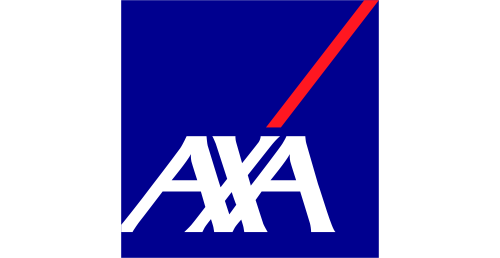 AXA logo