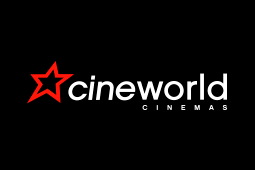 Cineworld logo