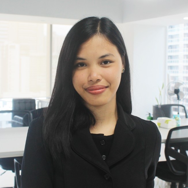 Mary Julenie Bulaon