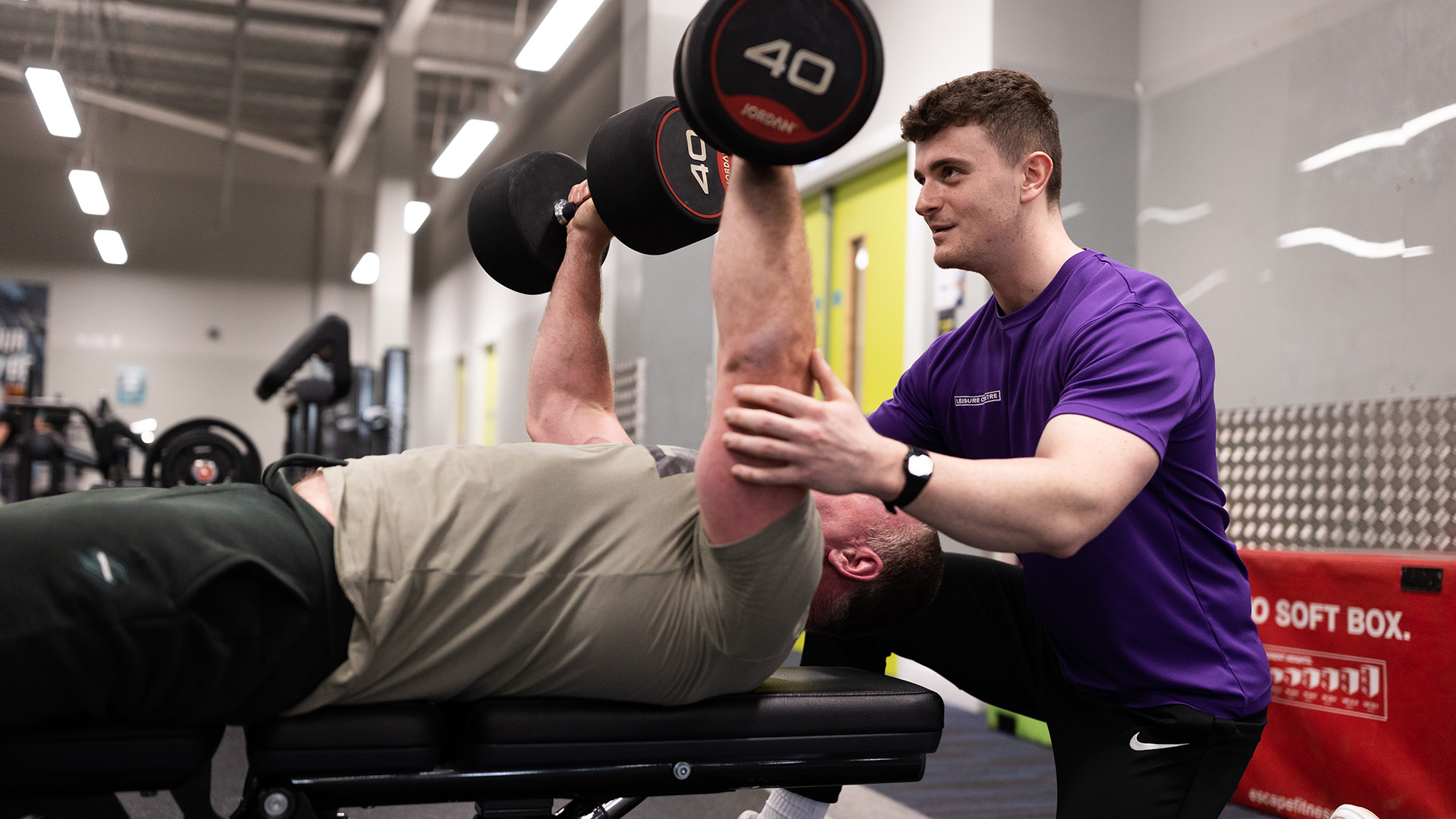 Sports Development & Coaching