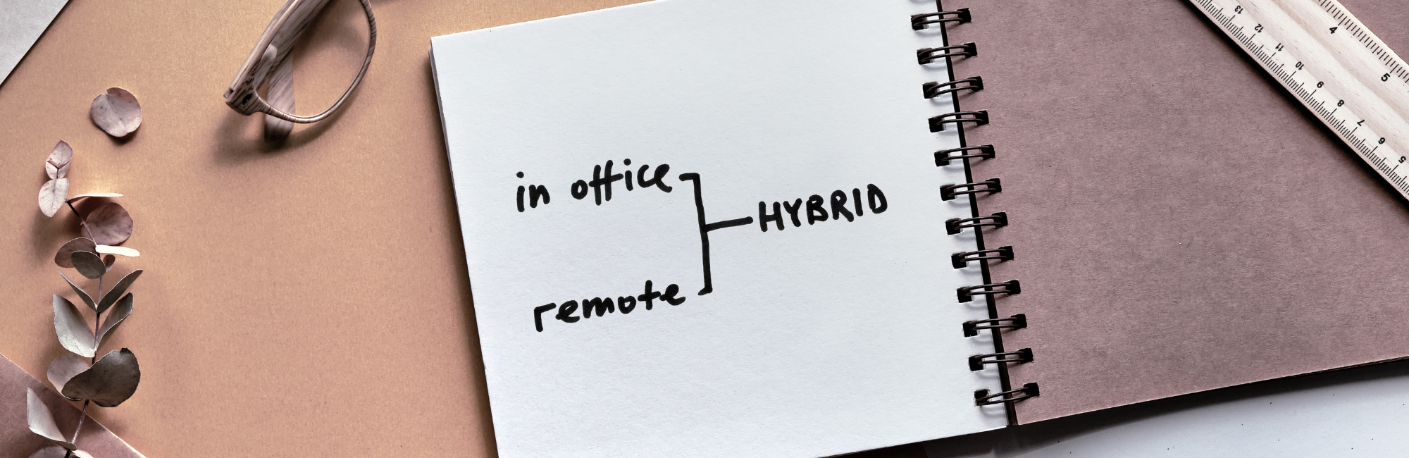 How law firm hybrid working policies are evolving