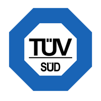 Tuv-Sud logo