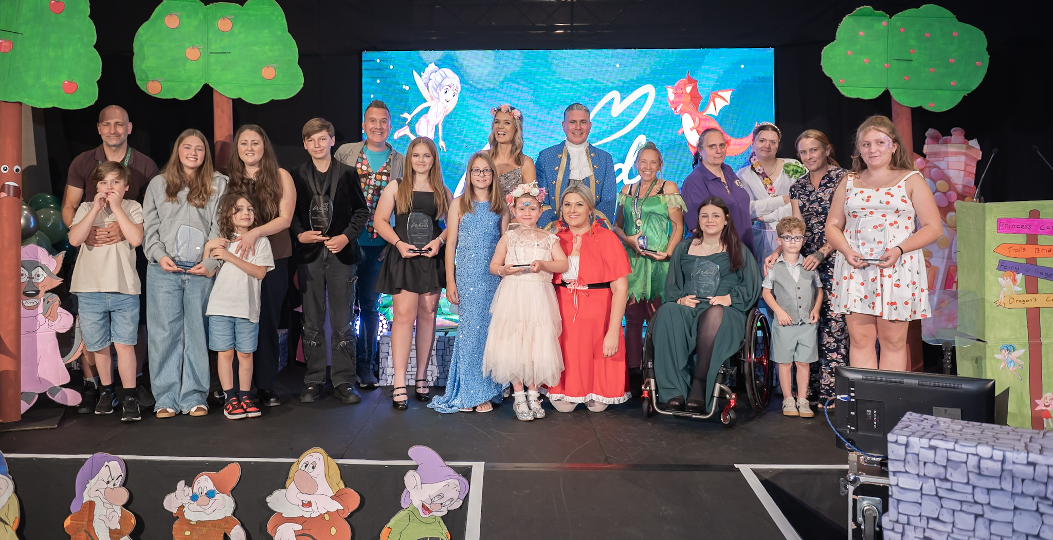 Wards Children Awards 20251195