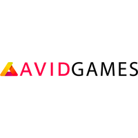 Avid Games logo