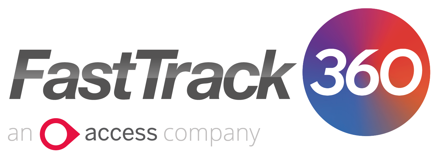 FastTrack360 logo