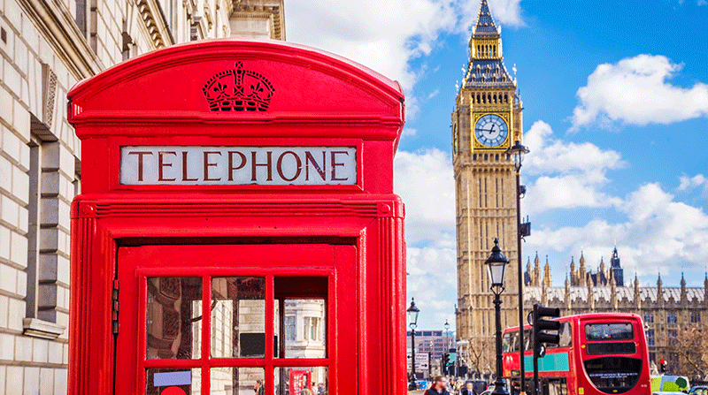 イギリス就労ビザと必要な英語力