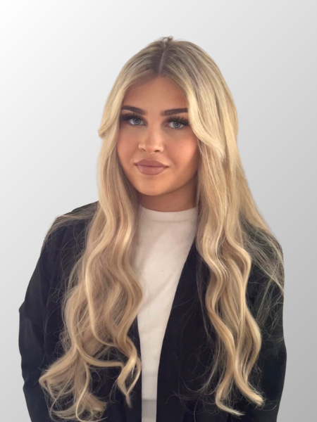 Georgina Masson