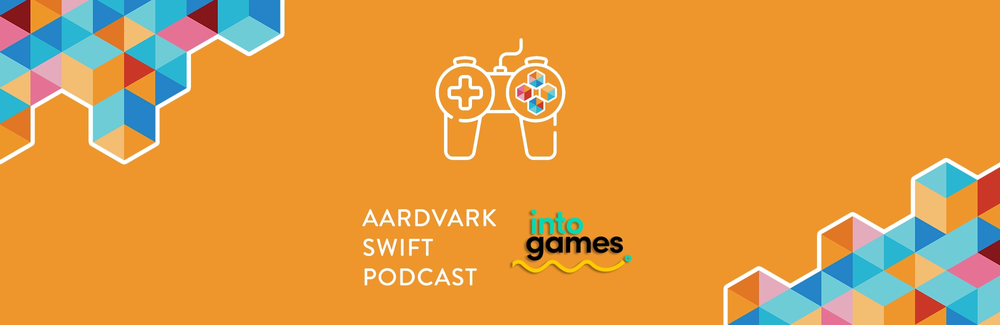 Game Dev Podcast   Into Games