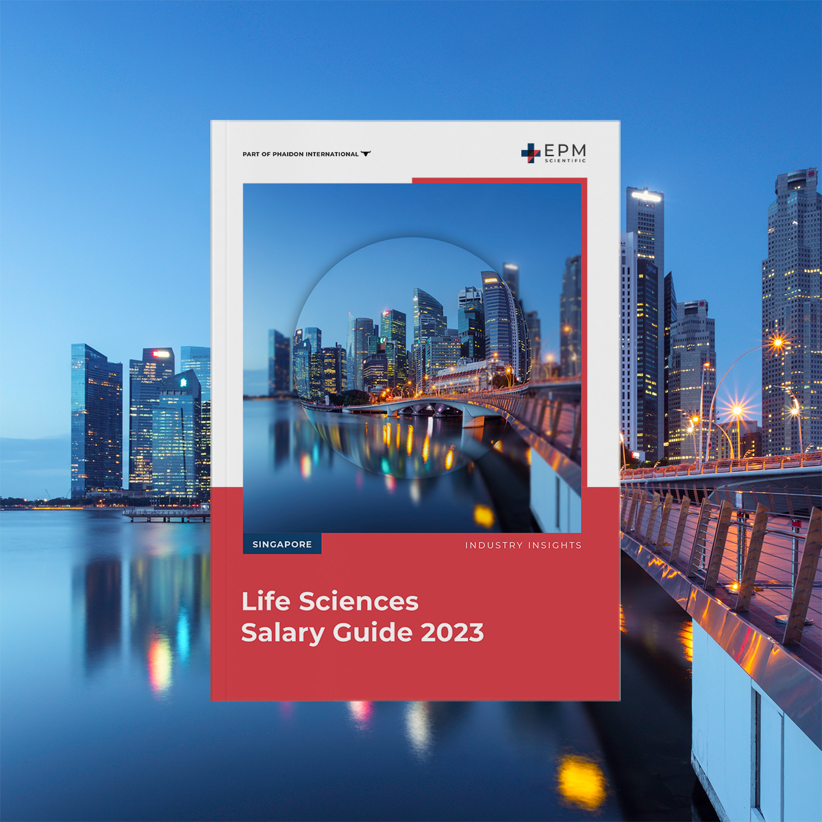 EPM Scientific | Life Sciences Salary Guide 2023 - Singapore