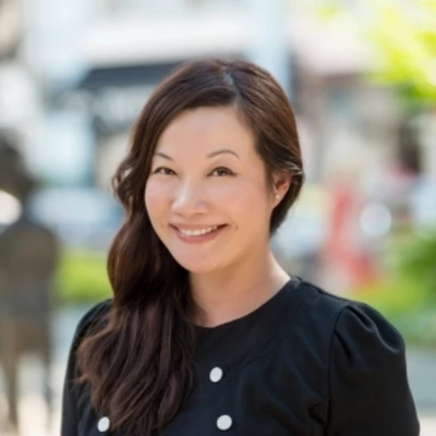 Winnie Tan