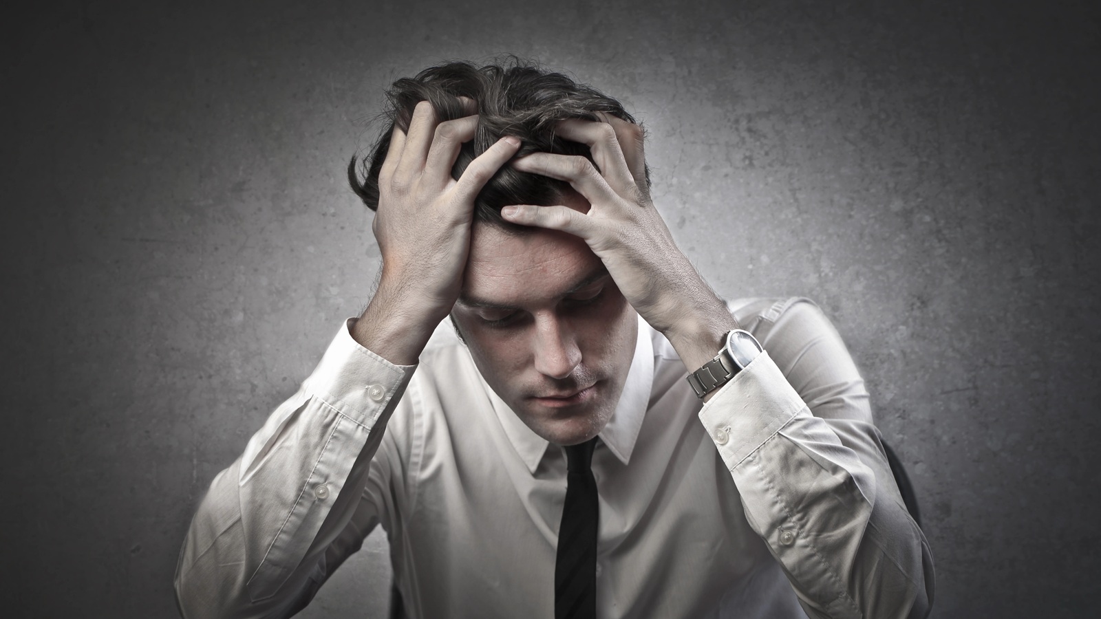 Avoid Stress and Burnout in Estate Agency - Worth Recruiting