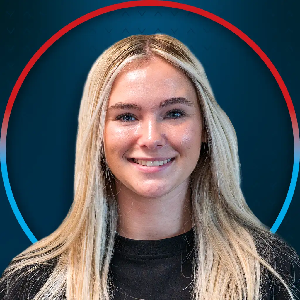 Maddy Thomas