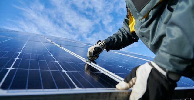 Unlocking the Future of Energy: Insights from the EIC Business Brunch