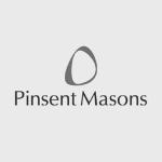 Pinsent Masons logo