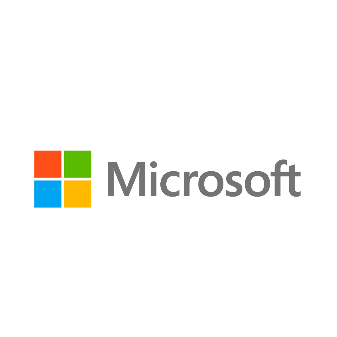 Microsoft logo
