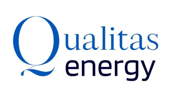 Qualitas Energy logo