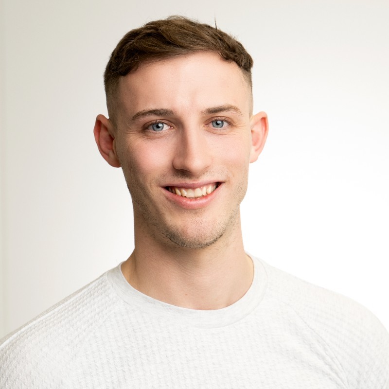 Rhys Evans