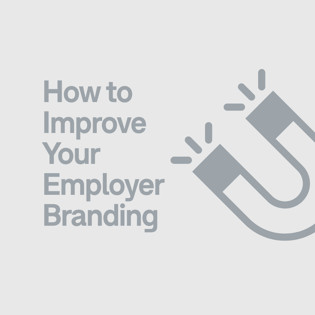 ​Employer Branding in Tech Sales Recruitment: The Hidden Reason You Might be Losing Candidates