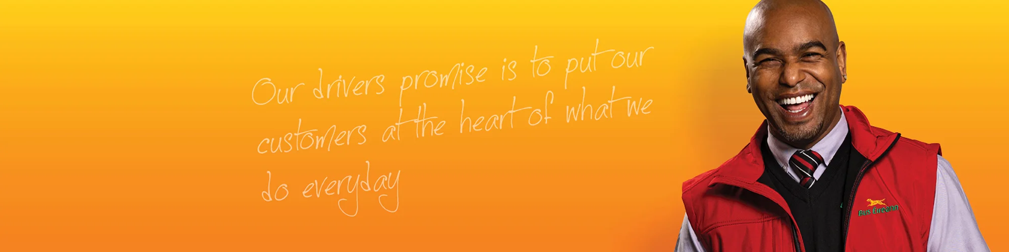 Drivers & Supervisors