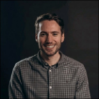 Daniel Boultby Marketing Director ita
