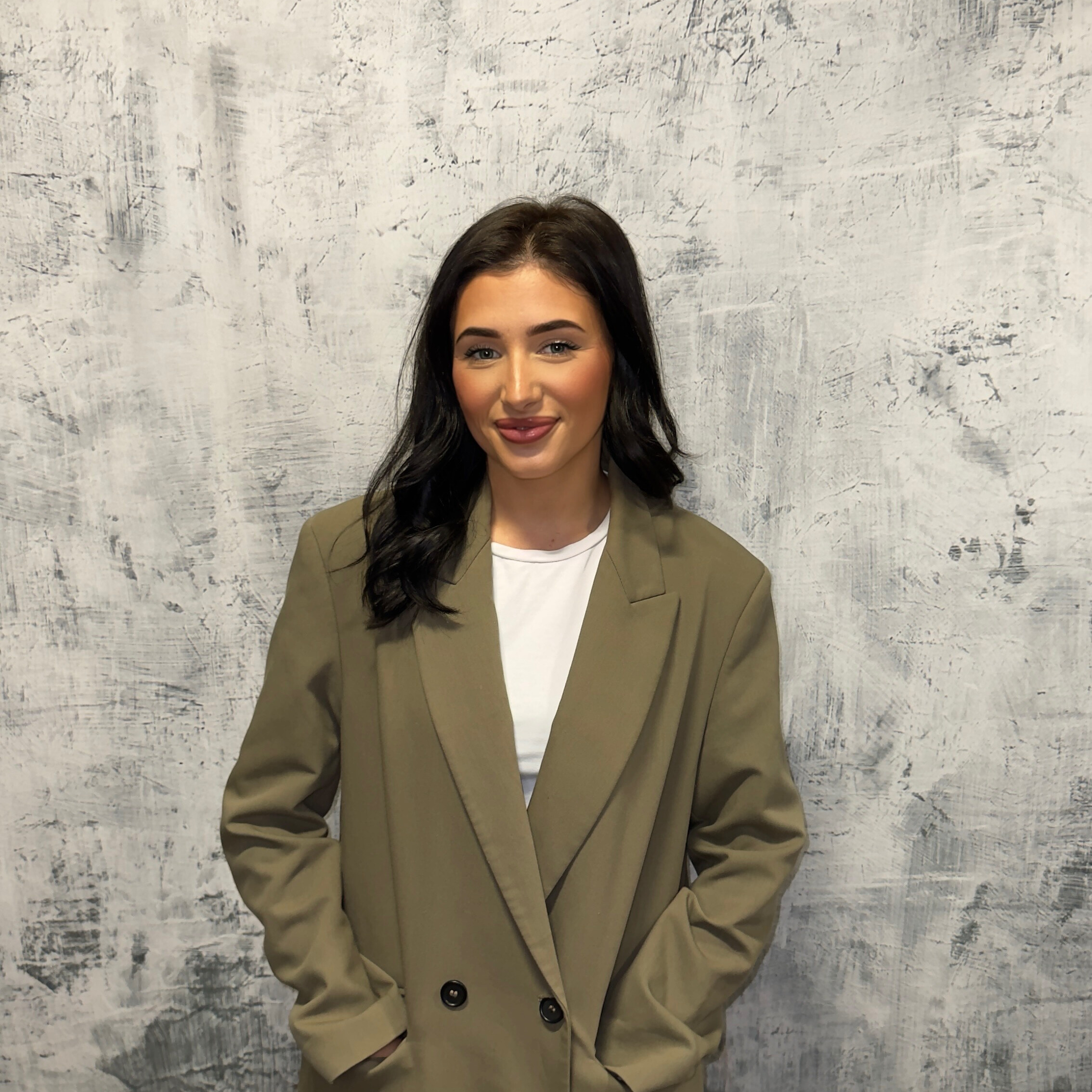 Annamarie Butkevicius