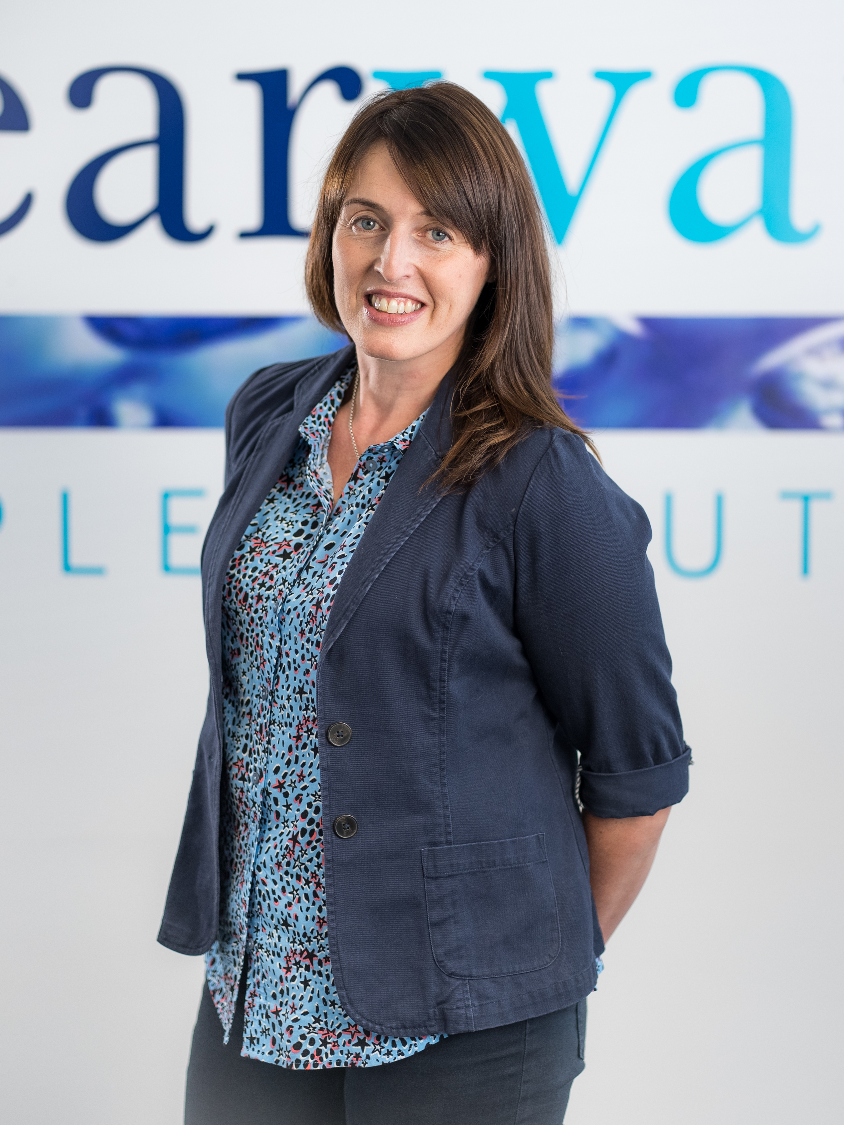 Jo Foster