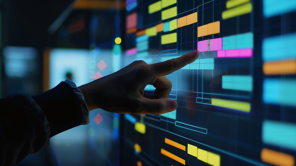 Case Study | Rapid Team Formation for Major Insurance Integration Project image