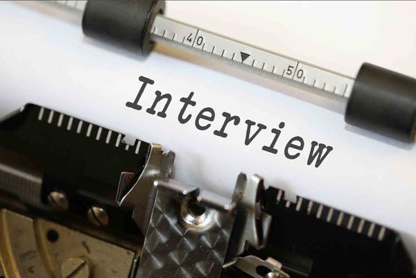 Interview tips for candidates
