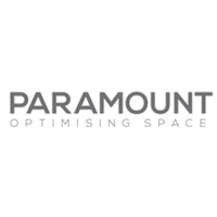 Paramount Interiors logo
